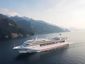 Круизы из Сочи в Турцию на лайнере Astoria Grande 2025 : цены, расписание, где купить