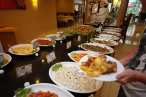 Suite Laguna Otel Анталья Турция