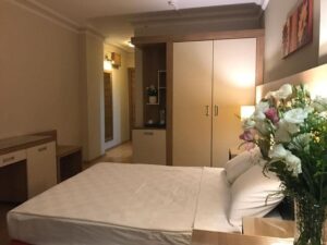 Suite Laguna Otel Анталья Турция