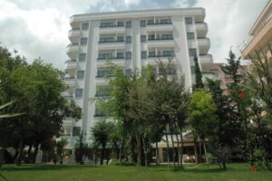 Suite Laguna Otel Анталья Турция