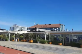 Сириус в Апреле