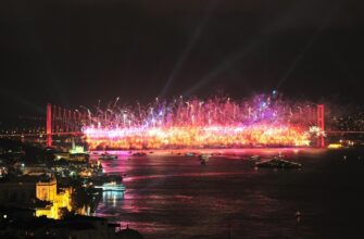 İstanbul, Türkiye