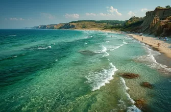 ВСЯ ПРАВДА про Кучугуры — 2025 | Отзывы, фото, цены