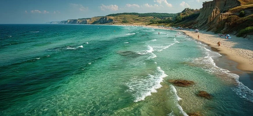 ВСЯ ПРАВДА про Кучугуры — 2025 | Отзывы, фото, цены