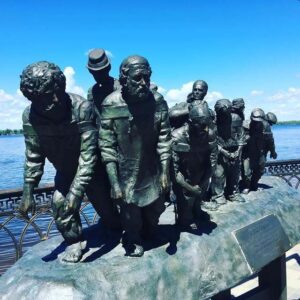 Самара не на выходные: как длительная командировка превратилась в маленькую любовь к городу
