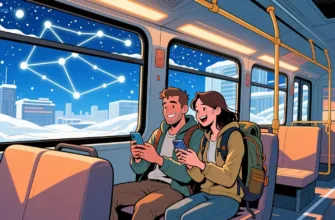 Туристический гороскоп на вторник, 24 марта 2026 г.