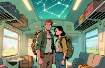 Туристический гороскоп среда 25 марта 2026 г.