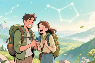 Туристический гороскоп на 30 марта 2026 г.