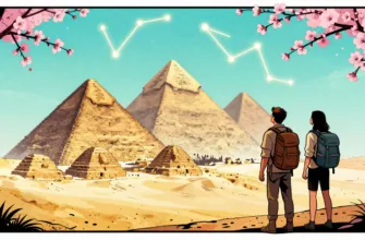 Туристический гороскоп 3 марта 2026 г. Смешные прогнозы для путешественников