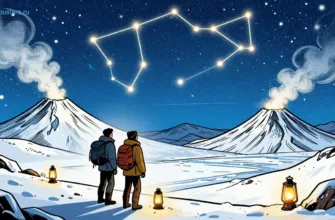 Туристический гороскоп на среду, 4 марта 2026 г.