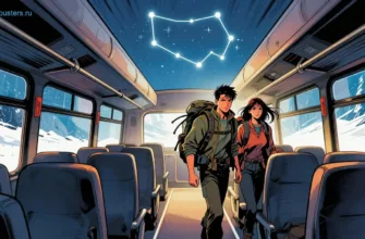 Туристический гороскоп на четверг, 5 марта 2026 г.