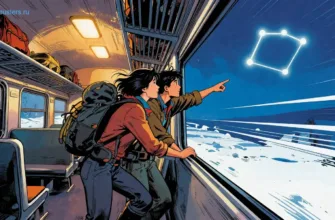 Туристический гороскоп на пятницу, 6 марта 2026 г.