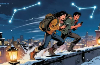 Туристический гороскоп среда 11 марта 2026 г.