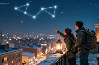 Туристический гороскоп на 13 марта 2026 г.