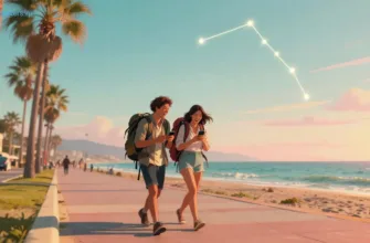 Туристический гороскоп на понедельник 16 марта 2026 г.