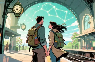 Туристический гороскоп на 26 марта 2026 г.