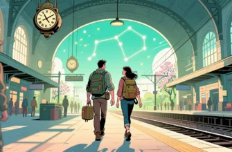 Туристический гороскоп на 29 марта 2026 г.