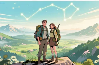 Туристический гороскоп для 26 апреля 2026