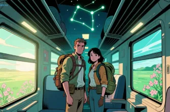 Туристический гороскоп понедельник 6 апреля 2026 г.