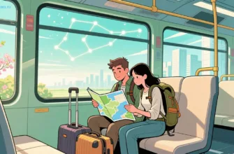 Туристический гороскоп понедельник, 27 апреля 2026 г.