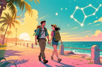 Туристический гороскоп на 19 апреля 2026 г.