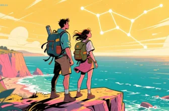 Туристический гороскоп на 12 апреля 2026 г.