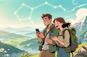 Туристический гороскоп суббота 25 апреля 2026 г.