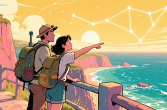 Туристический гороскоп на 14 апреля 2026 г.