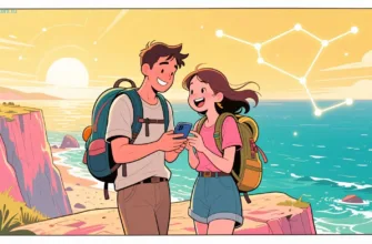 Туристический гороскоп на 7 апреля 2026 г.