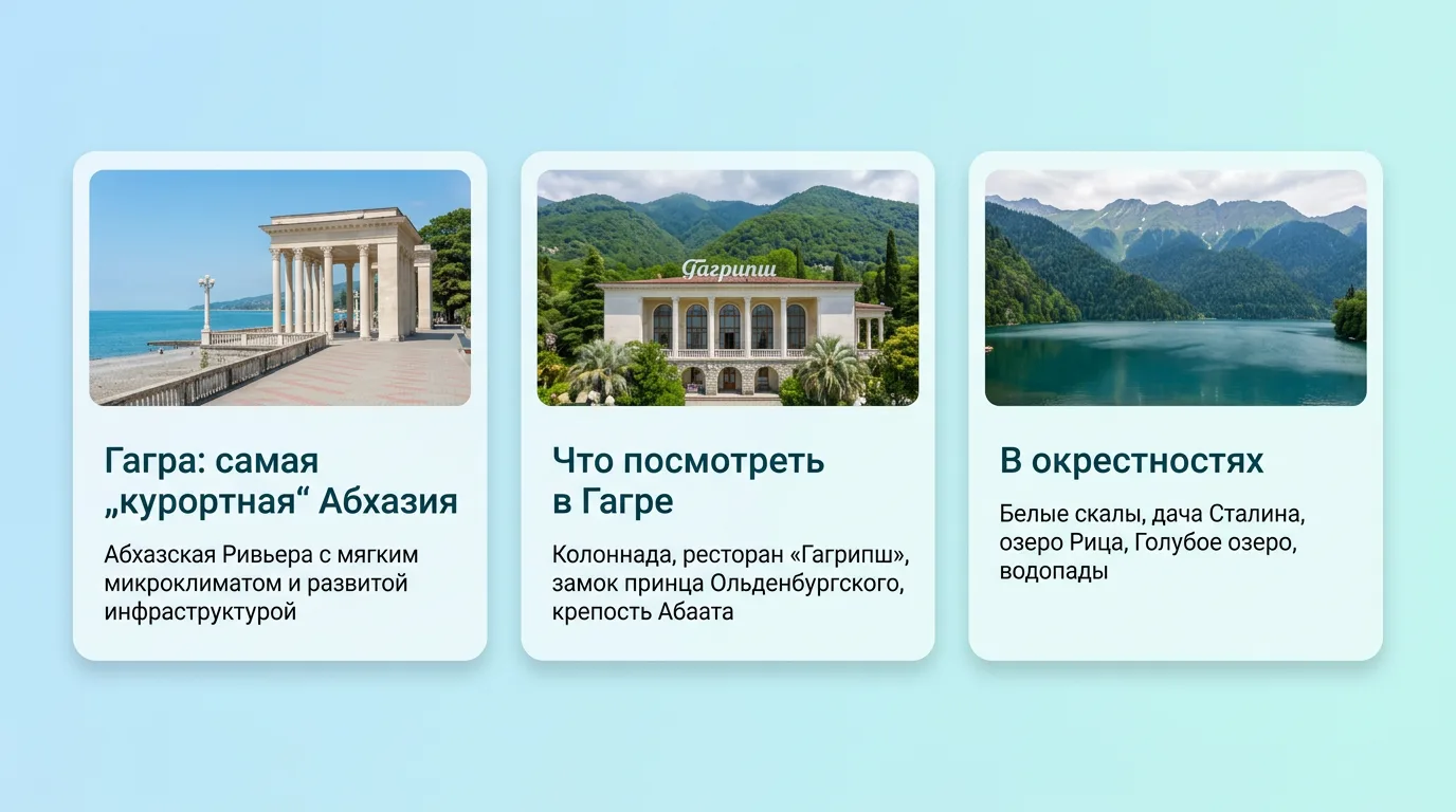 Гагра