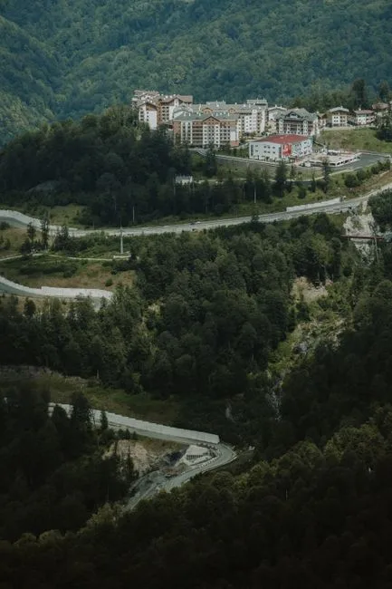 Красная Поляна