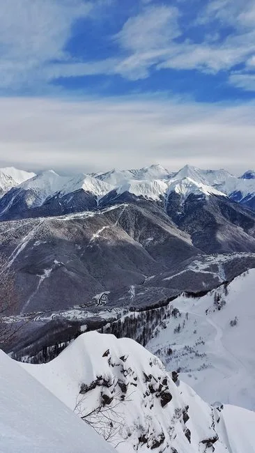 Роза Хутор