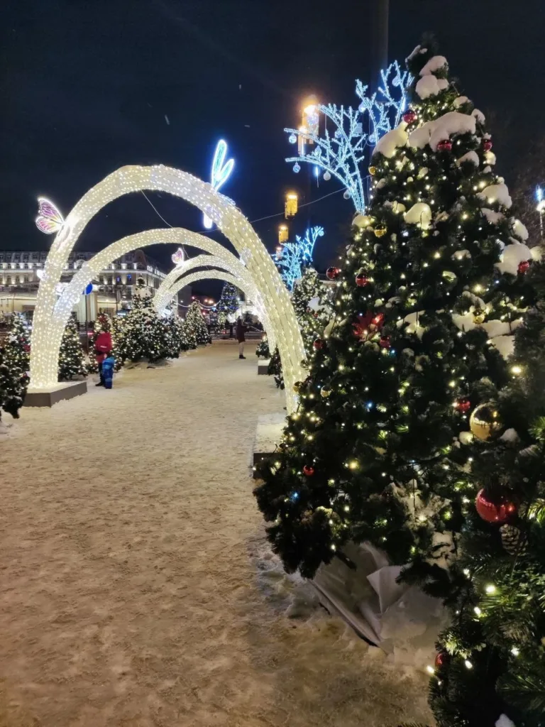 Санкт Петербург