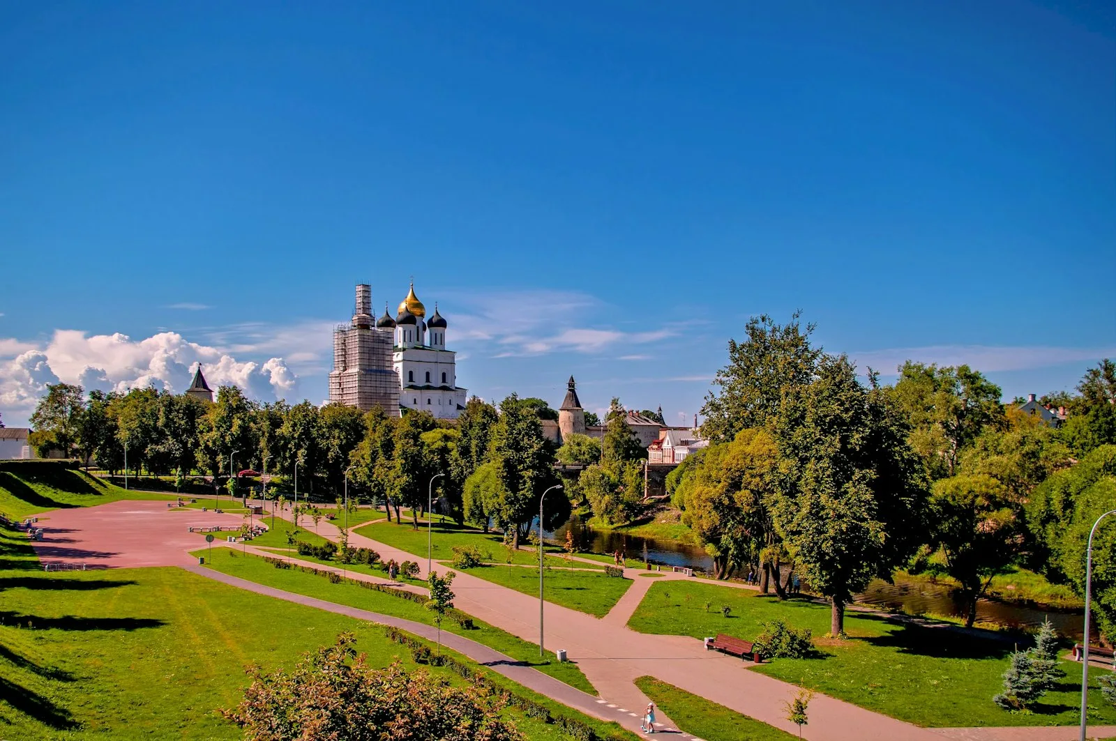 Дендрарий