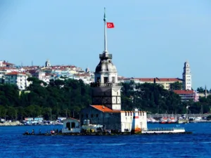 Отдых в Стамбуле в марте 2027: погода и развлечения