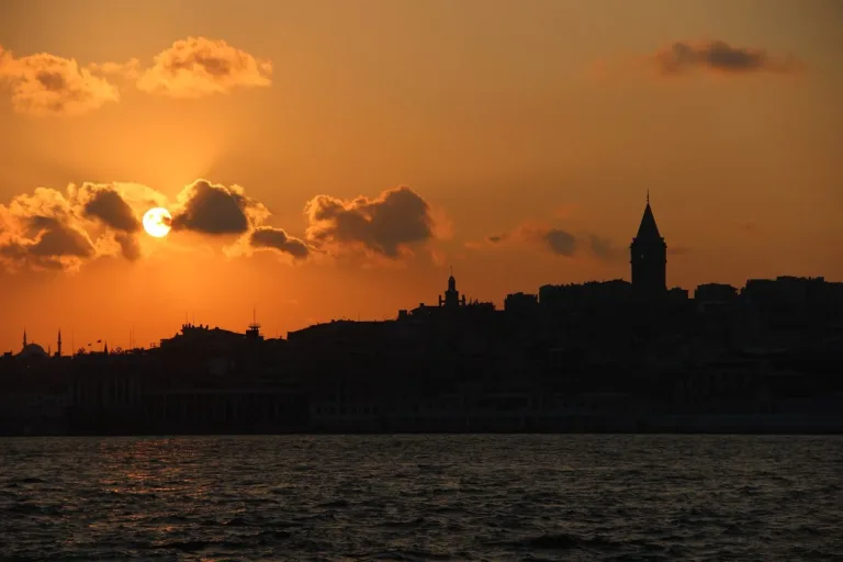 Galata Tower