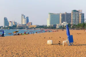 Массаж в Паттайе в 2026 году: виды, цены и выбор салона