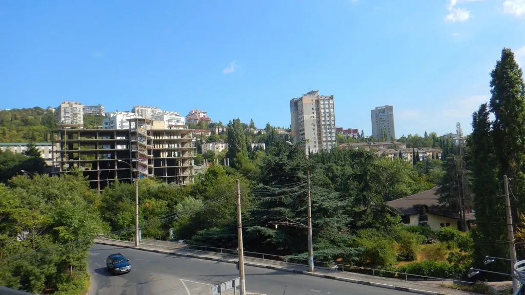 Ялта
